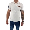 koszulka polo Polo Ralph Lauren white